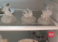 初中生轻松get日式和菓子，你还等什么的做法图解11
