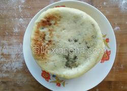 发面红糖饼