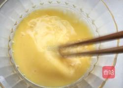 麻酱鸡蛋炒面的做法图解5