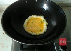 丝瓜炒蛋的做法图解9