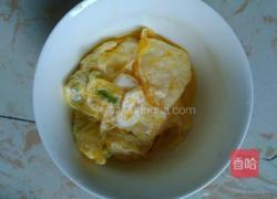 丝瓜炒蛋的做法图解10