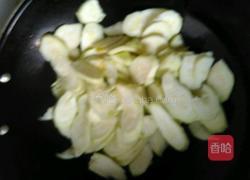 丝瓜炒蛋的做法图解11