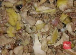 辣子鸡丁的做法图解4