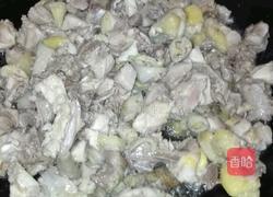 辣子鸡丁的做法图解6