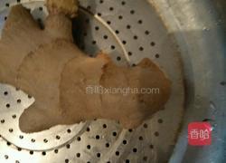 凉拌毛豆角 （家乡味）的做法图解7