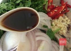 凉拌鸡爪的做法图解6