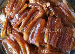 腐乳扣肉
