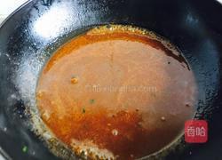 红烧鲫鱼的做法图解8