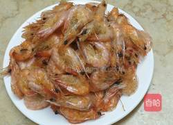 椒盐虾的做法图解4