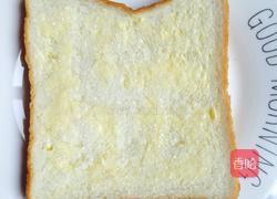 香烤厚片土司面包片的做法图解3