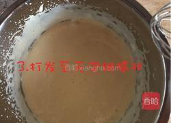 纸杯小蛋糕的做法图解5