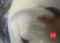 炸鲜奶的做法图解3