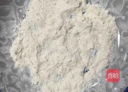 炸鲜奶的做法图解5