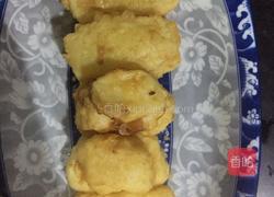 炸鲜奶的做法图解9