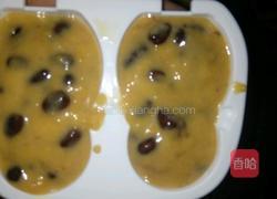 芒果蜜豆雪糕的做法图解6