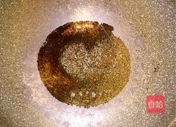蒜蓉粉丝蒸娃娃菜的做法图解9