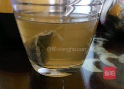 四季养生自制冰块加花茶（也可以加其它饮品的做法图解5