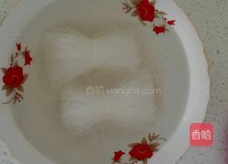 蚂蚁上树的做法图解1