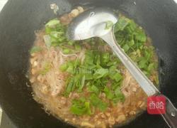 蚂蚁上树的做法图解9