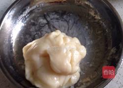 红豆冰皮月饼的做法图解5