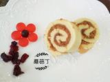 肉松蛋糕卷