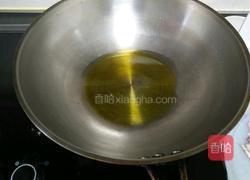 蒜末回锅肉的做法图解3