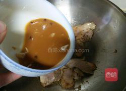 蒜末回锅肉的做法图解7