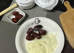 山药枣泥糕