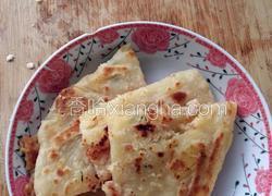 小麦饼
