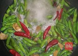 水煮毛豆的做法图解7