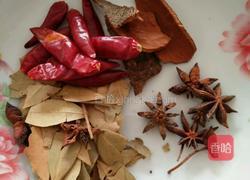 水煮毛豆的做法图解2