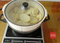 香煎土豆饼的做法图解2
