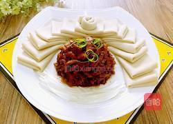京酱肉丝的做法图解21