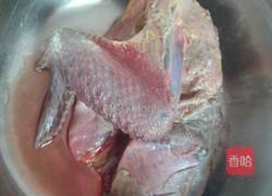 天麻乌鸡汤的做法图解2