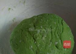 蝴蝶面的做法图解1