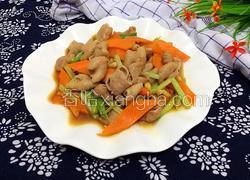 爆炒大肠