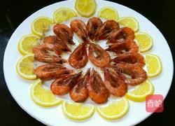 红烧基围虾的做法图解8
