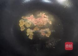 清炒牛肉刀豆的做法图解4