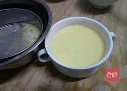 水蒸蛋的做法图解7