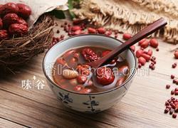 五红汤