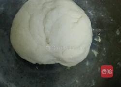 发面馒头的做法图解3