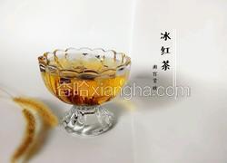冰红茶