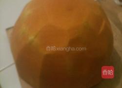 蓝莓脆瓜的做法图解1