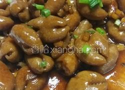 香辣猪肠