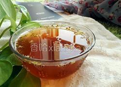 绿豆糖水
