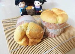 纸杯小蛋糕