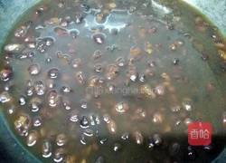红豆汤的做法图解6