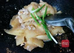 炒冬瓜的做法图解9
