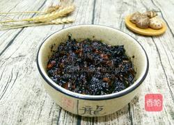 炒香菇的做法图解9
