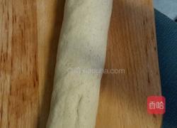 玉米面馒头的做法图解6